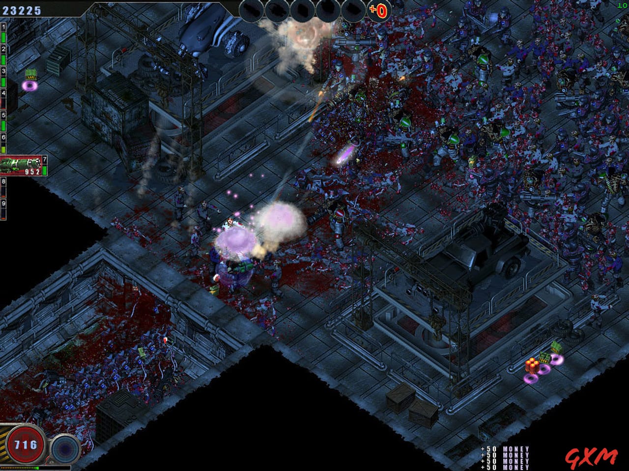 Screenshot 7 of Zombie Shooter