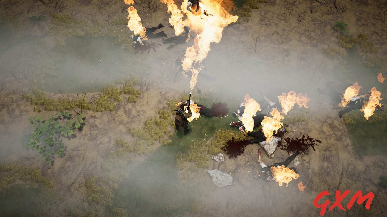 Screenshot 3 of Zombie Watch