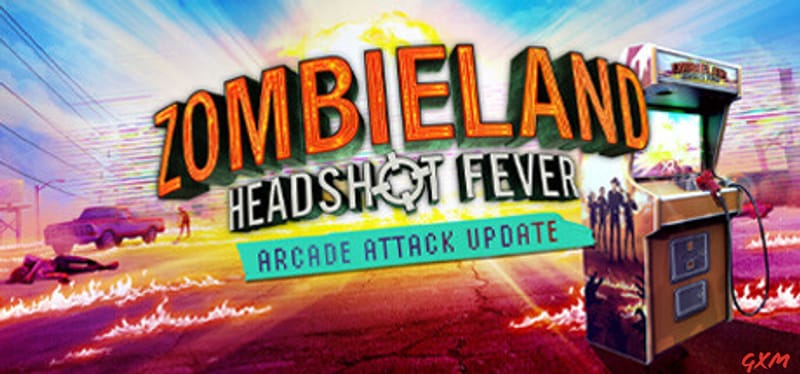 Zombieland VR: Headshot Fever