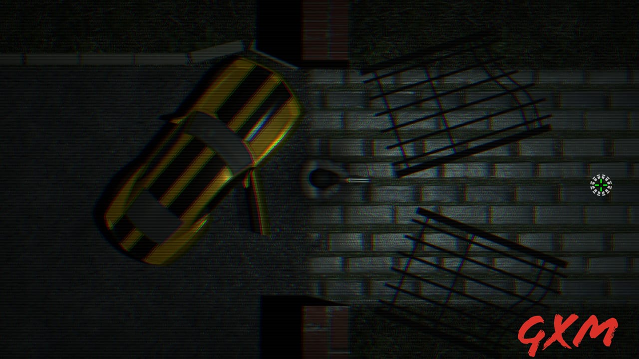 Screenshot 5 of Zombies In The Dark