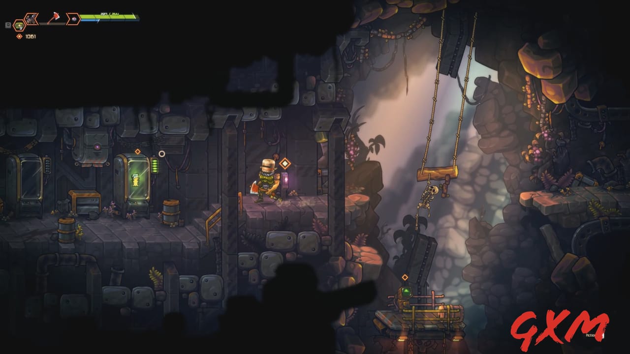 Screenshot 6 of Zombotron