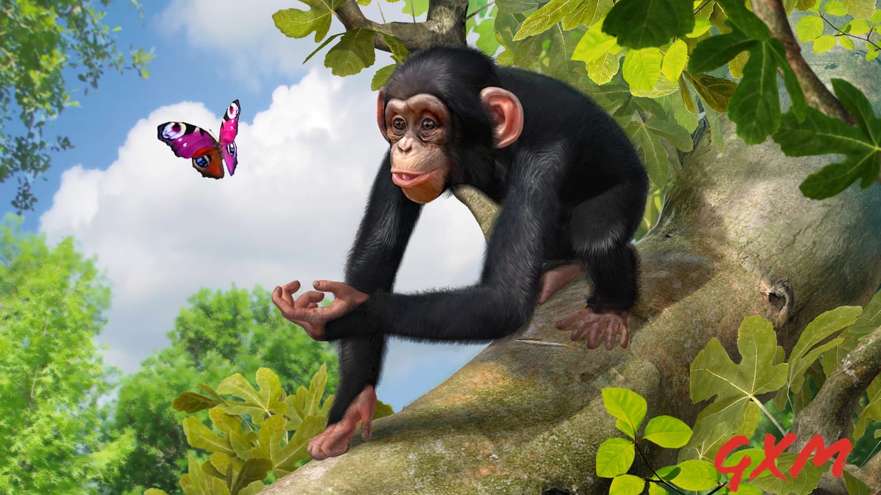 Screenshot 3 of Zoo Tycoon: Ultimate Animal Collection