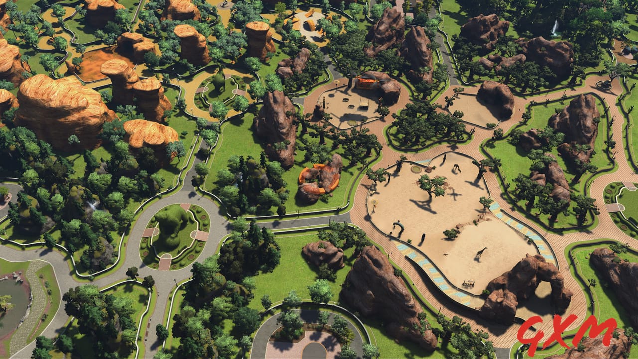 Screenshot 5 of Zoo Tycoon: Ultimate Animal Collection