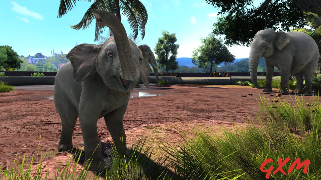 Screenshot 6 of Zoo Tycoon: Ultimate Animal Collection
