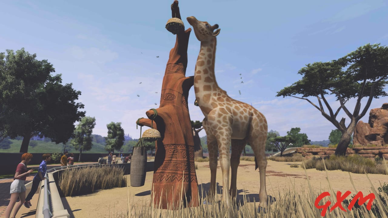 Screenshot 7 of Zoo Tycoon: Ultimate Animal Collection