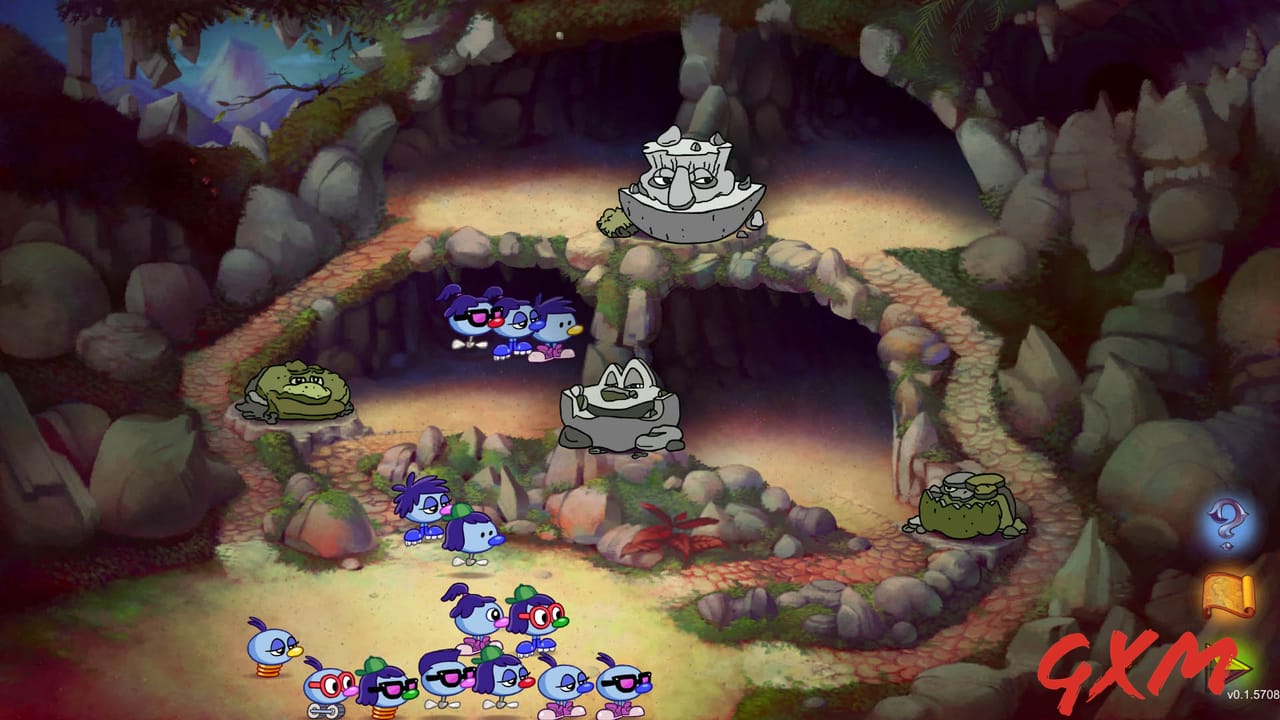 Screenshot 6 of Zoombinis
