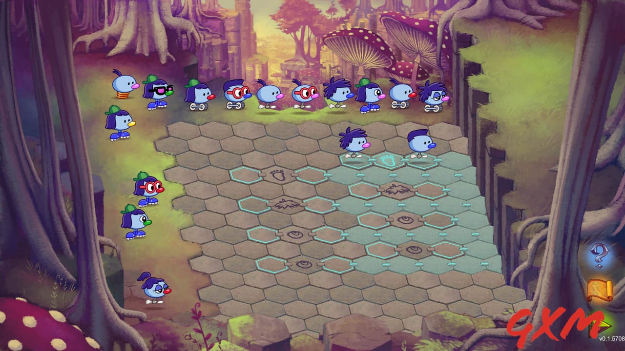 Screenshot 8 of Zoombinis
