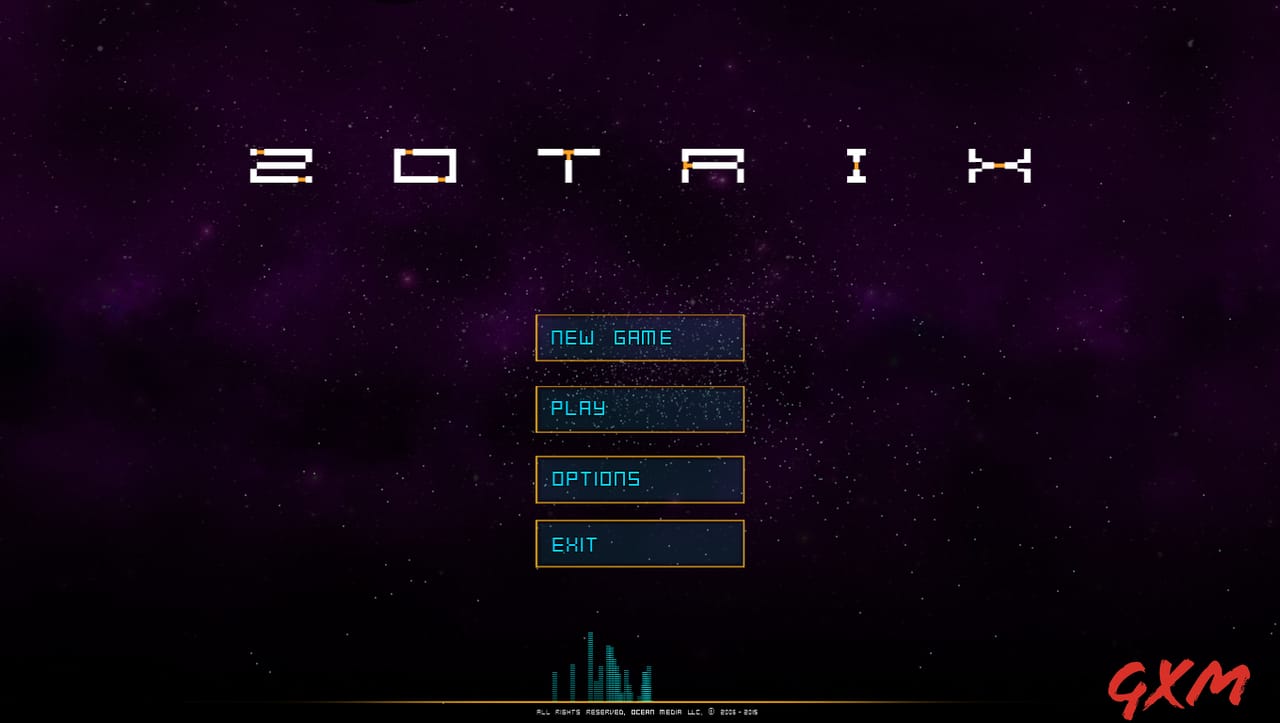 Zotrix Screenshot 1