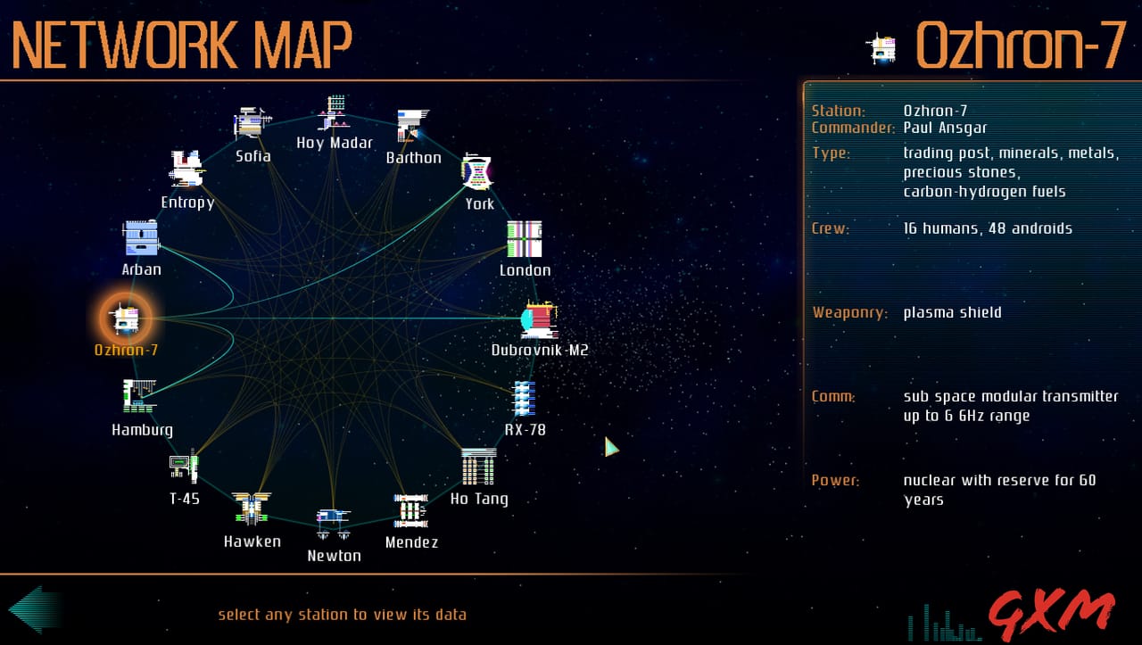 Screenshot 2 of Zotrix