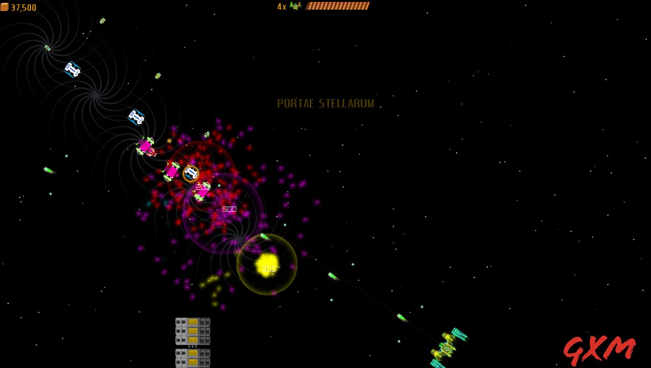 Screenshot 5 of Zotrix