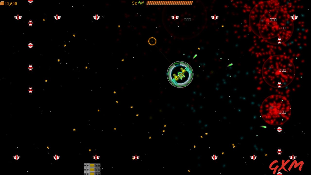 Screenshot 6 of Zotrix