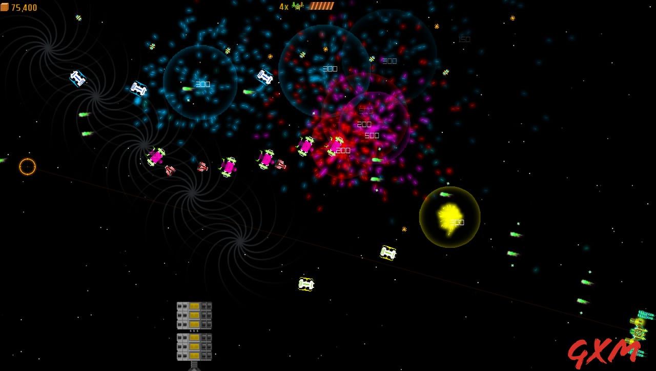 Screenshot 7 of Zotrix