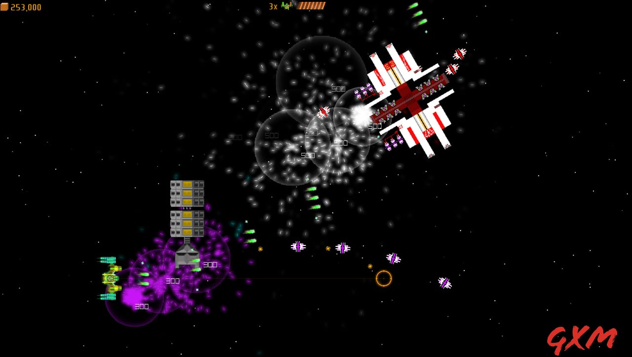 Screenshot 8 of Zotrix