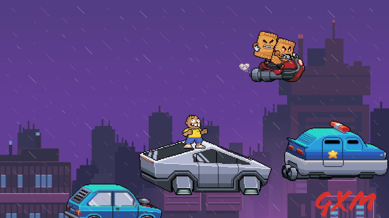 Screenshot 3 of Zueirama