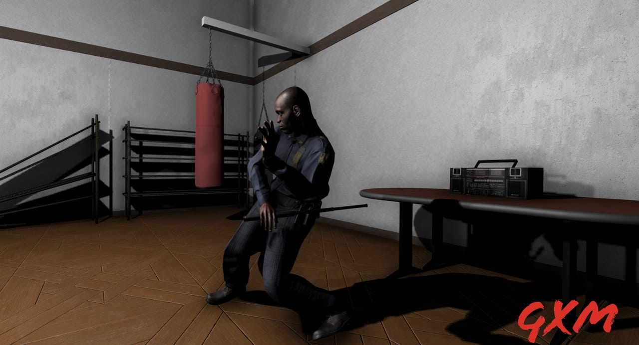 Screenshot 5 of 12 HOURS 2