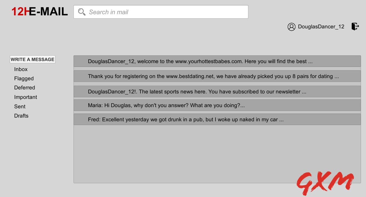 Screenshot 6 of 12 HOURS 2