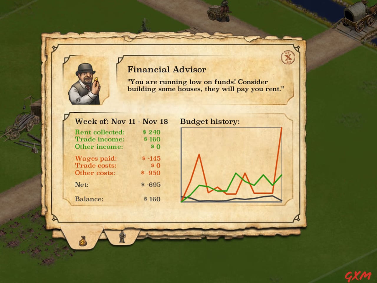 Screenshot 5 of 1849