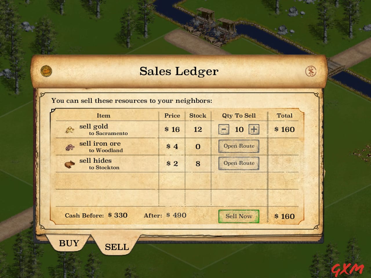 Screenshot 7 of 1849