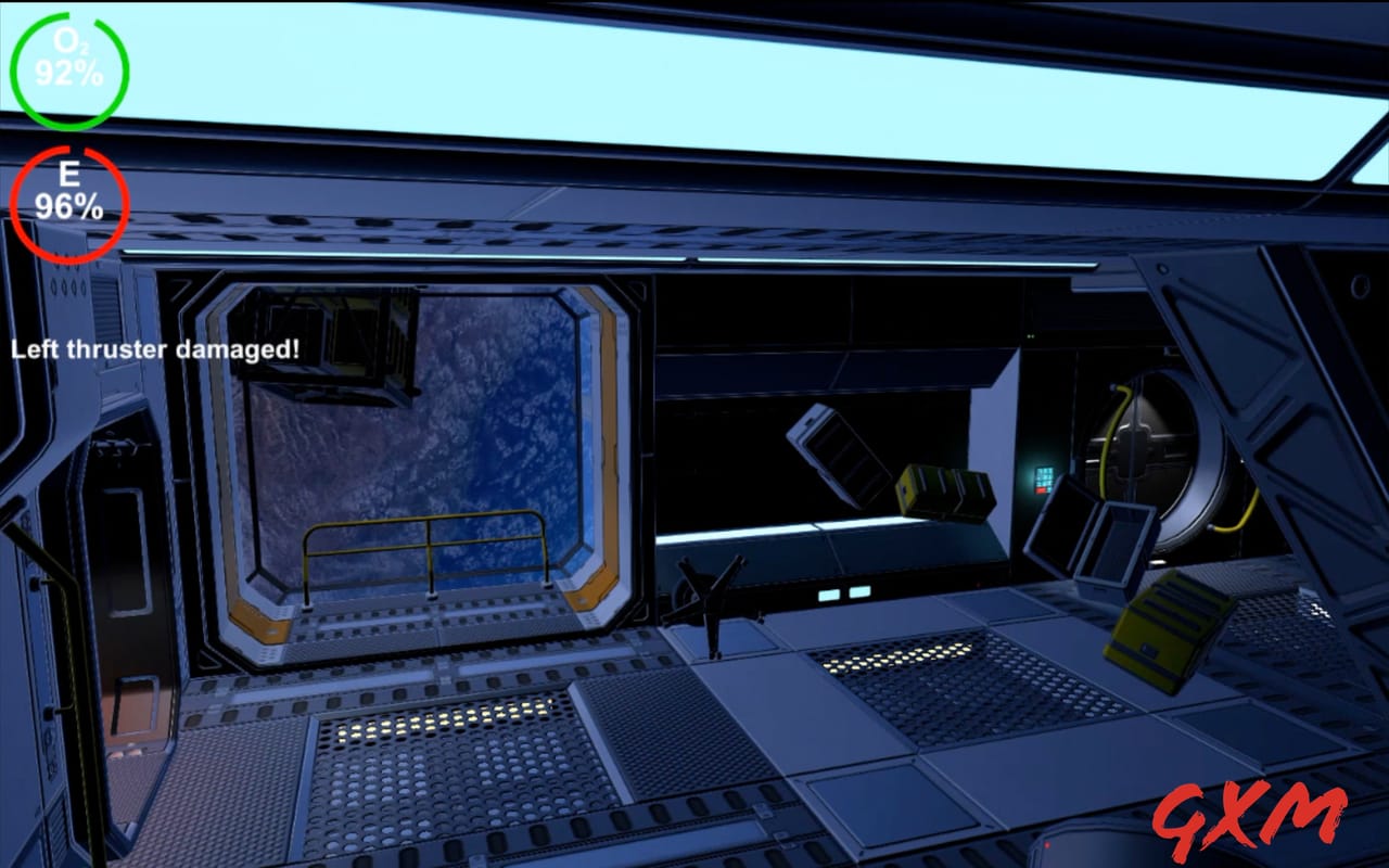 Screenshot 4 of 2100