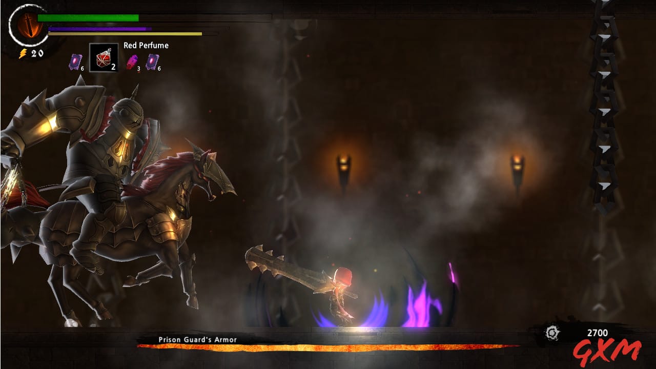 Screenshot 5 of 3000th Duel