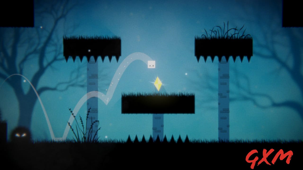 Screenshot 4 of 36 Fragments of Midnight