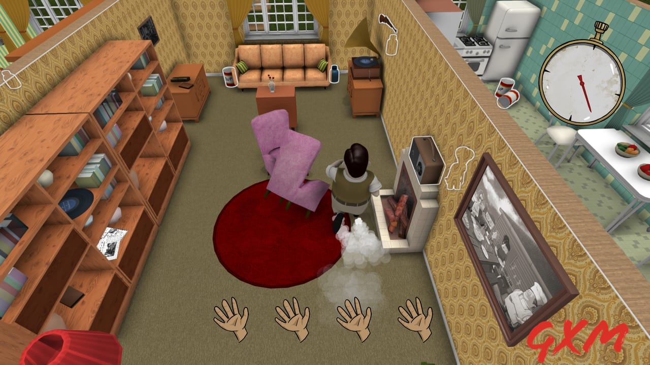 Screenshot 2 of 60 Seconds!