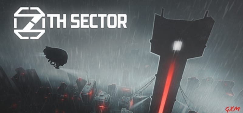 7th Sector Poster