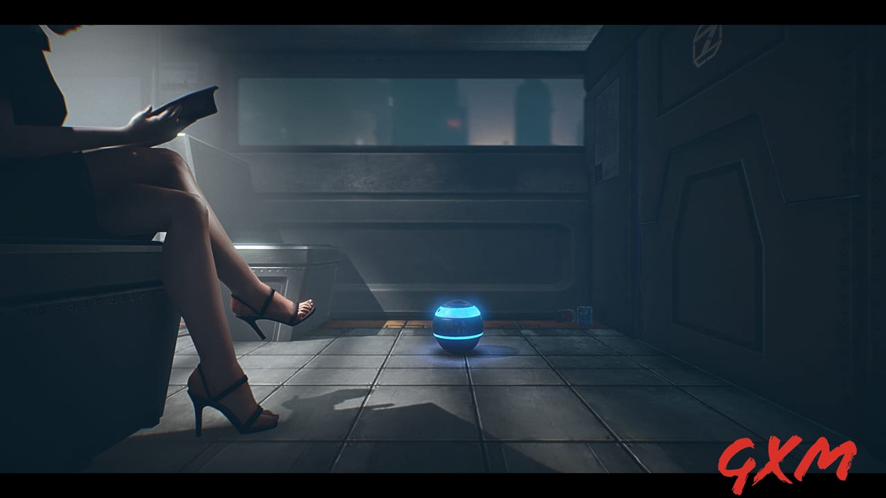 Screenshot 2 of 7th Sector