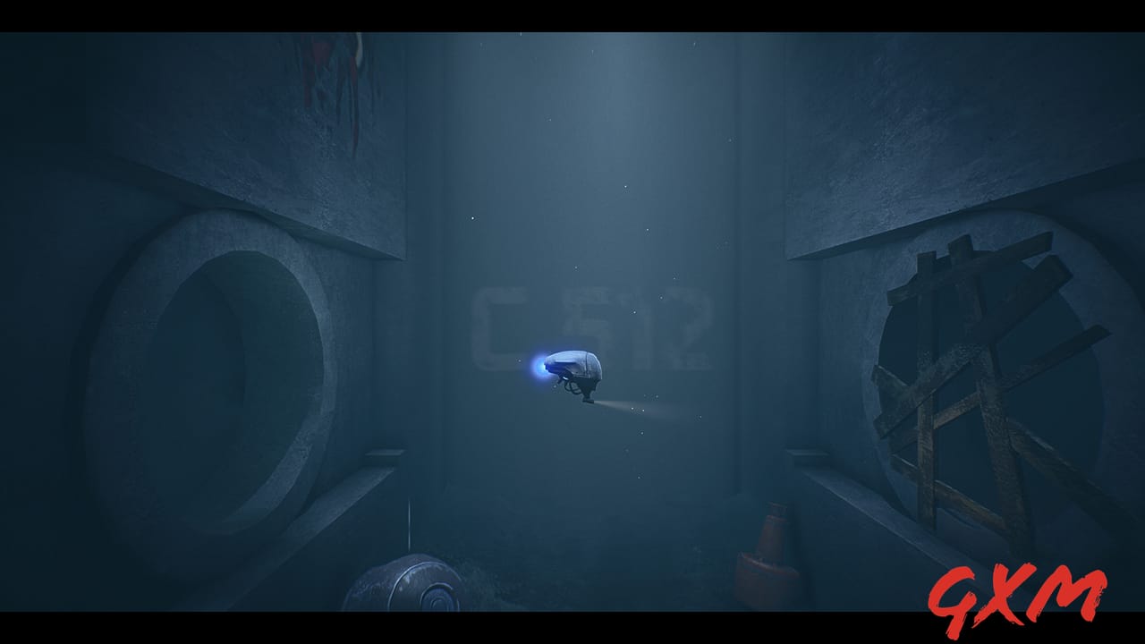 Screenshot 4 of 7th Sector