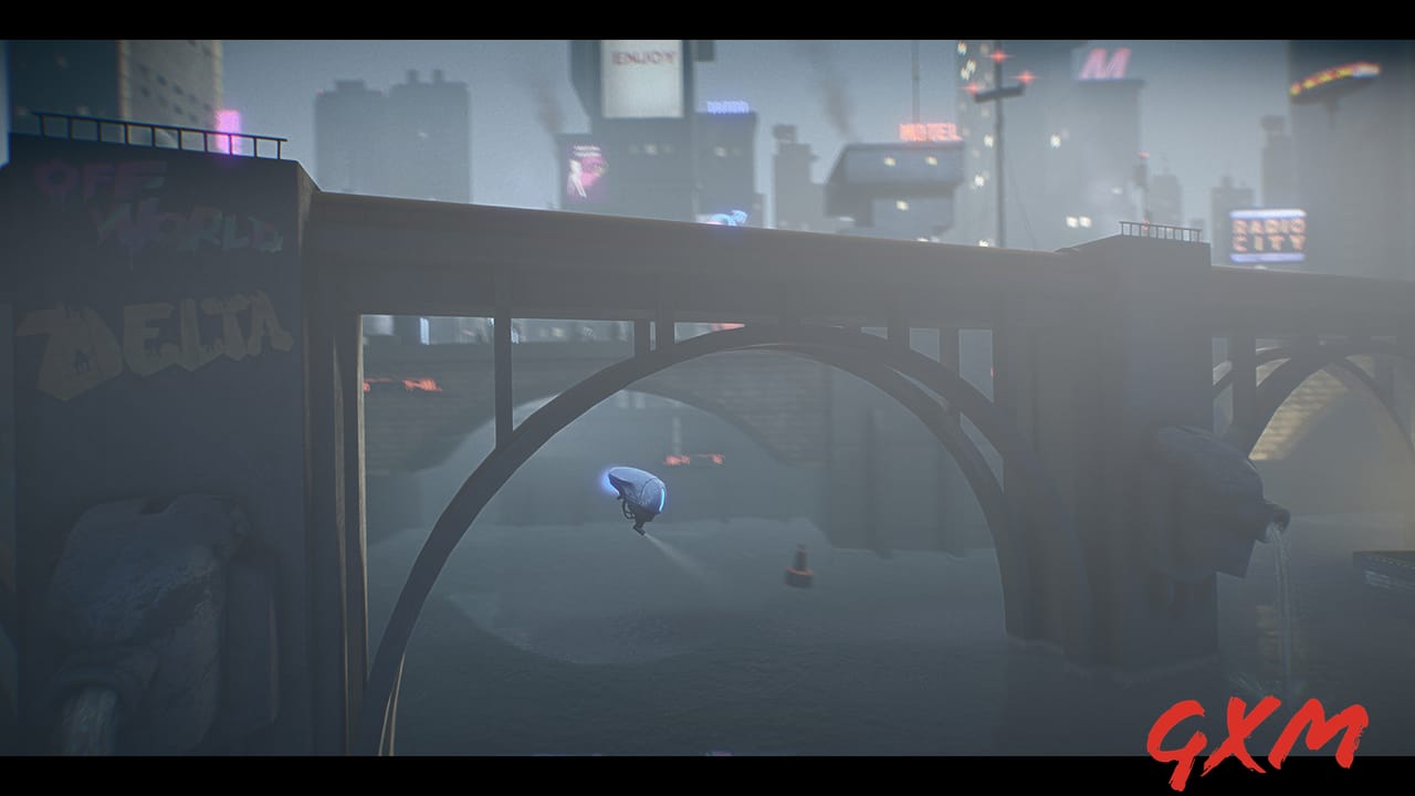 Screenshot 8 of 7th Sector