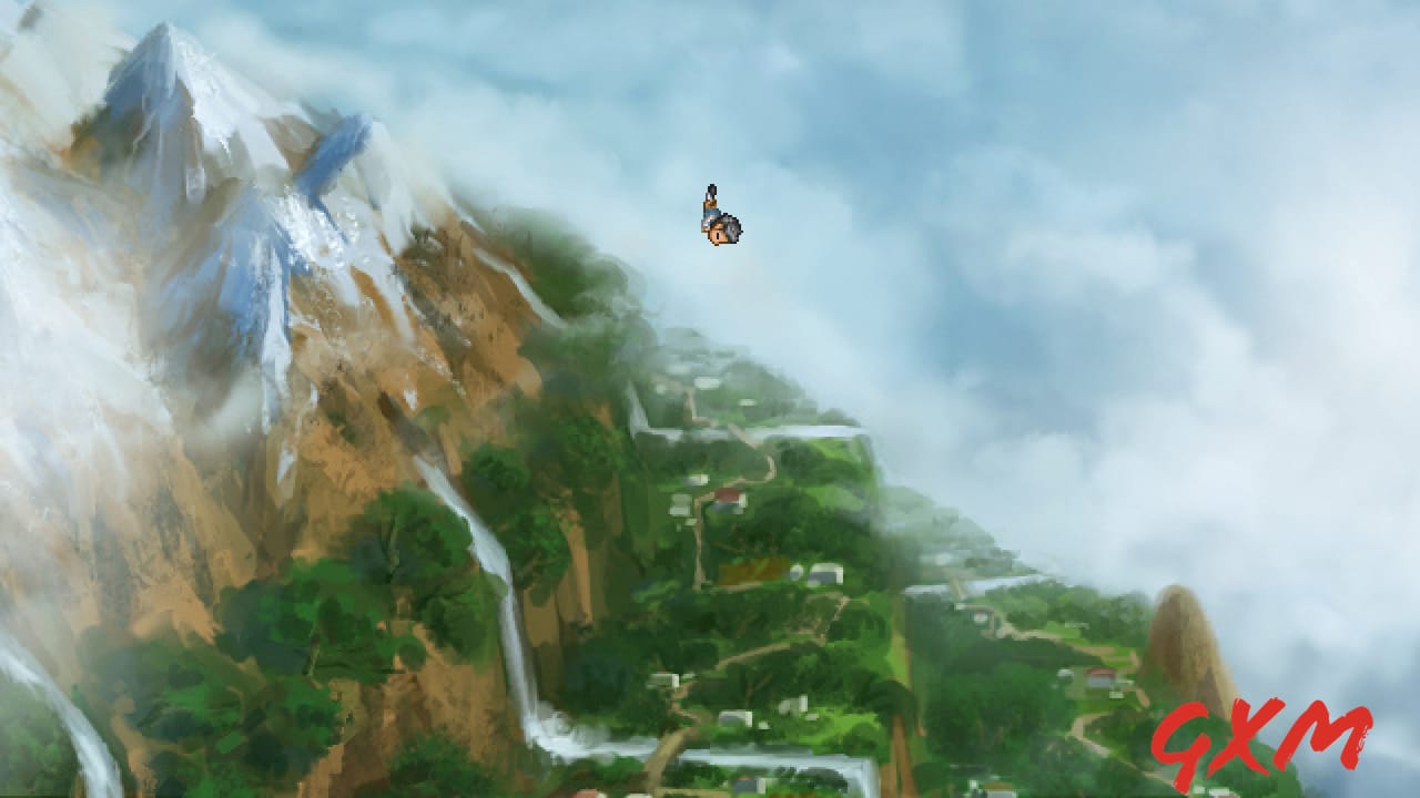 A Bird Story Screenshot 1
