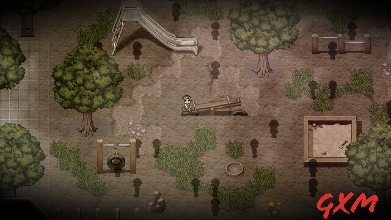 Screenshot 2 of A Bird Story