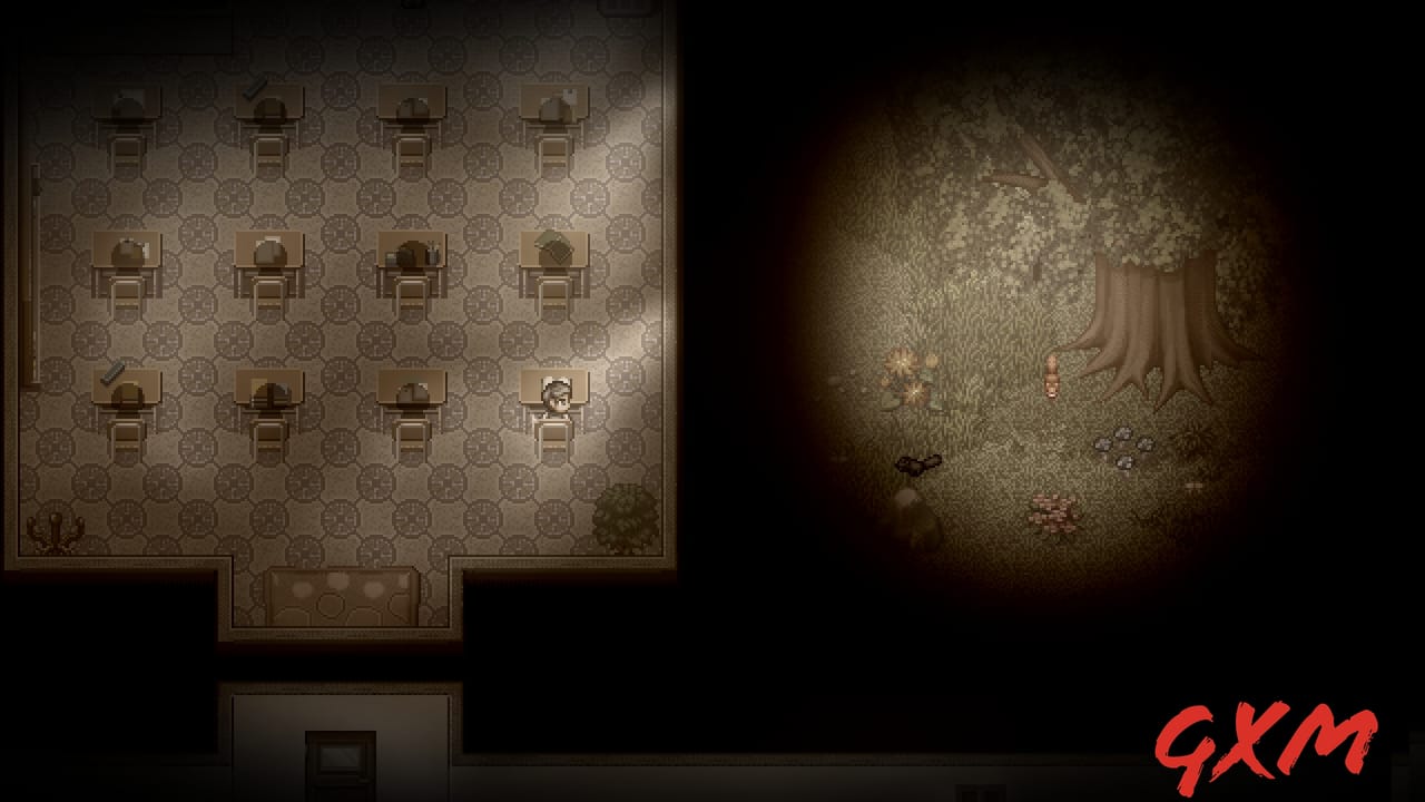 Screenshot 5 of A Bird Story