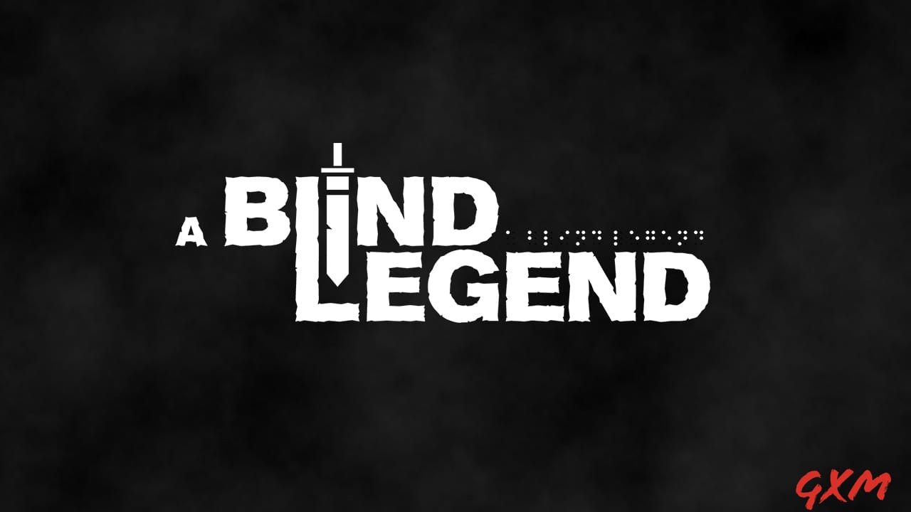 A Blind Legend Screenshot 1