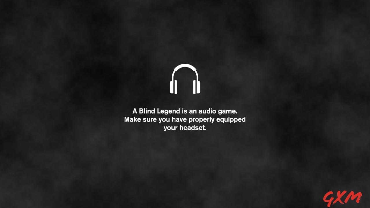 Screenshot 2 of A Blind Legend