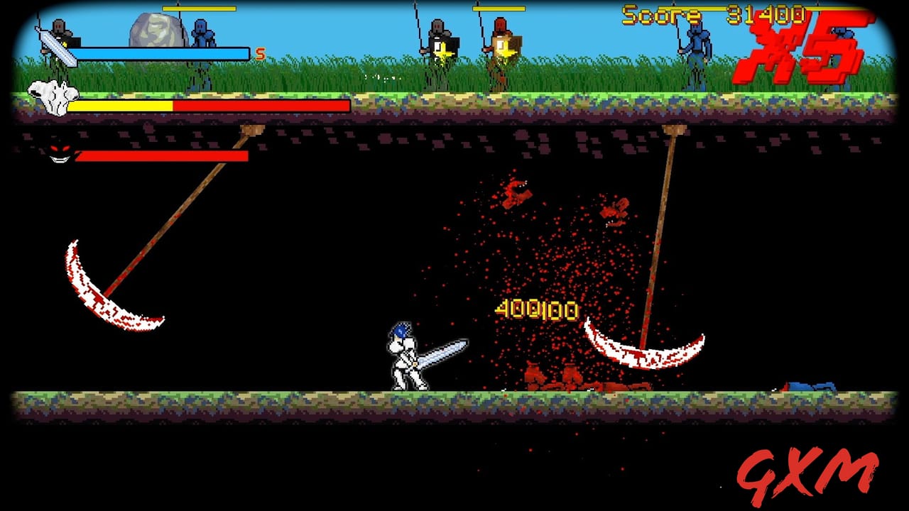 Screenshot 5 of A Bloody Night