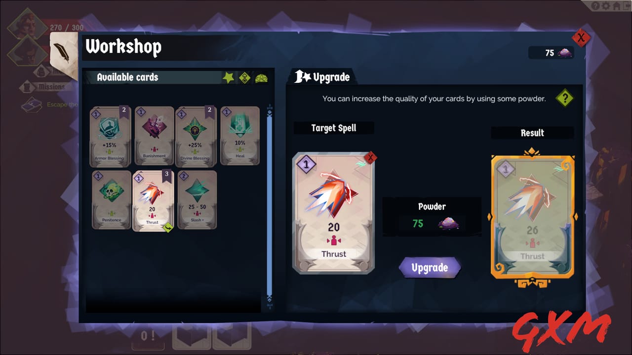 Screenshot 3 of A Long Way Down