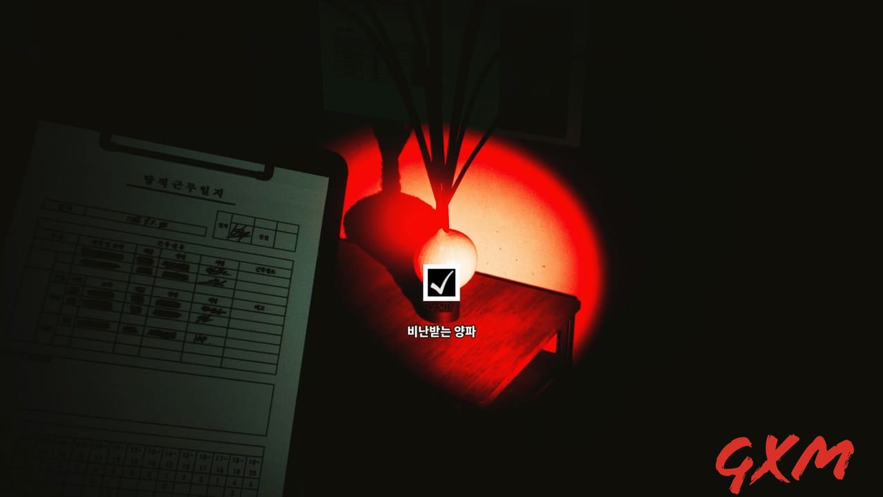 Screenshot 3 of A Night Duty