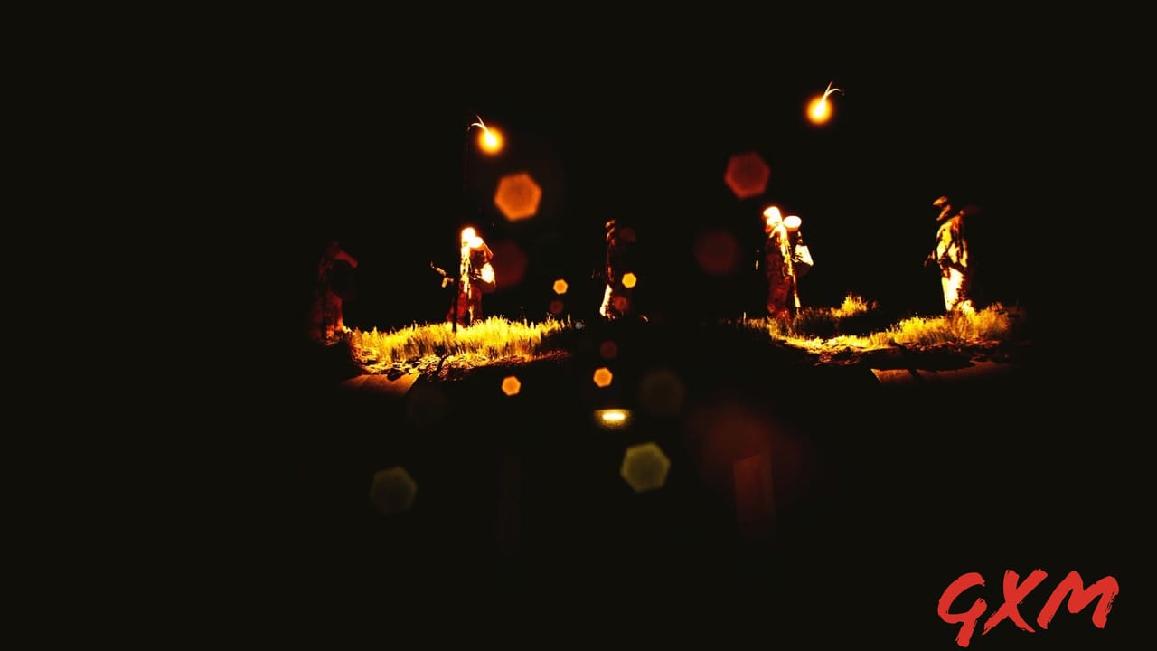 Screenshot 5 of A Night Duty