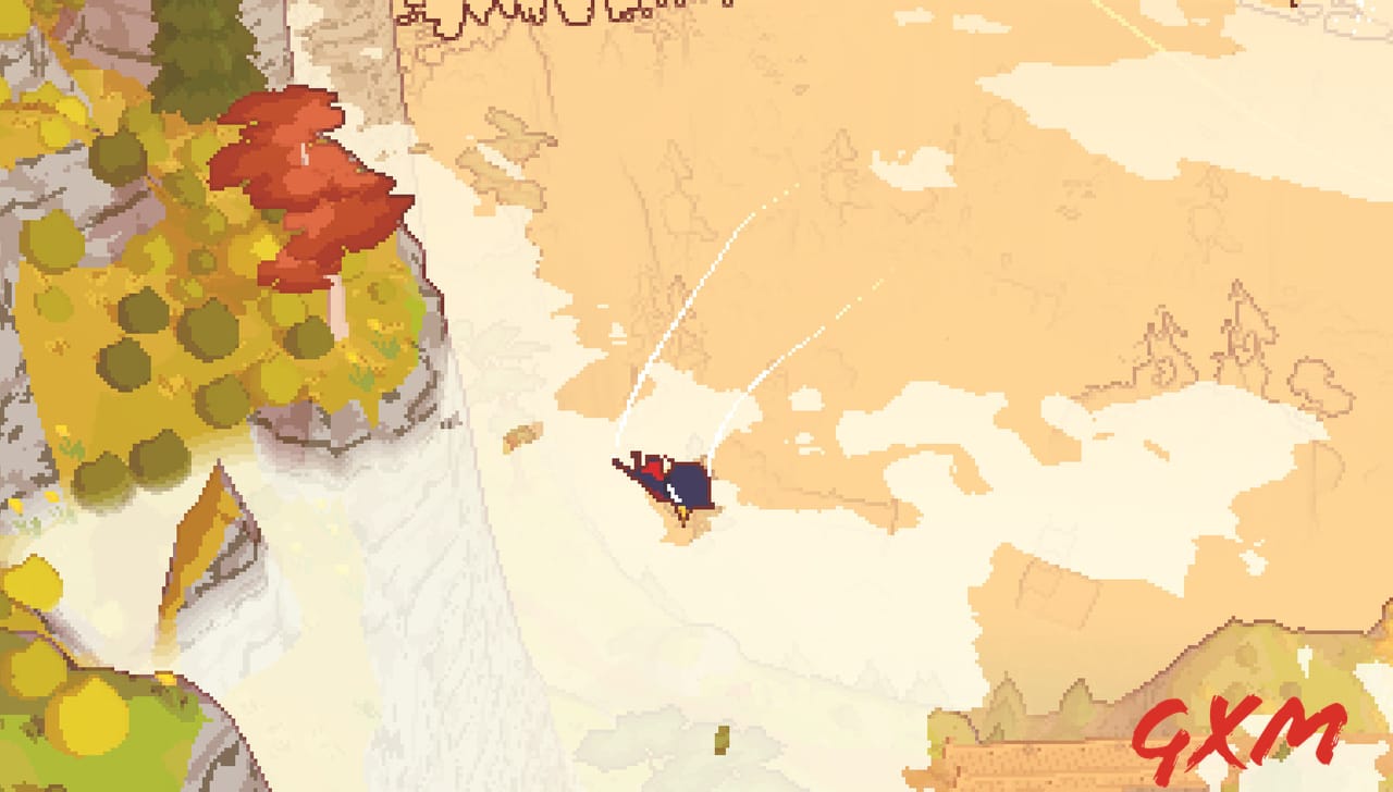 Screenshot 6 of A Short Hike