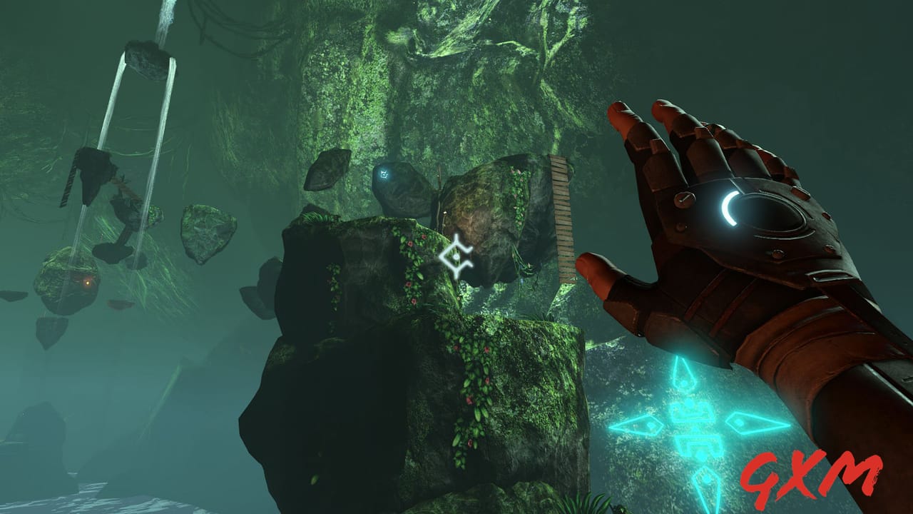 Screenshot 2 of A Story About My Uncle