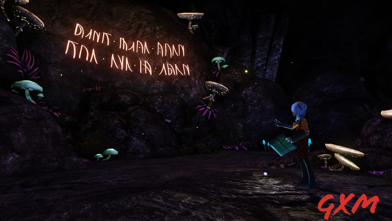 Screenshot 3 of A Story About My Uncle