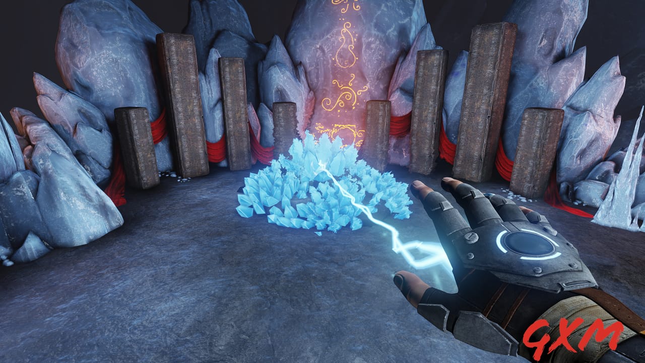 Screenshot 5 of A Story About My Uncle