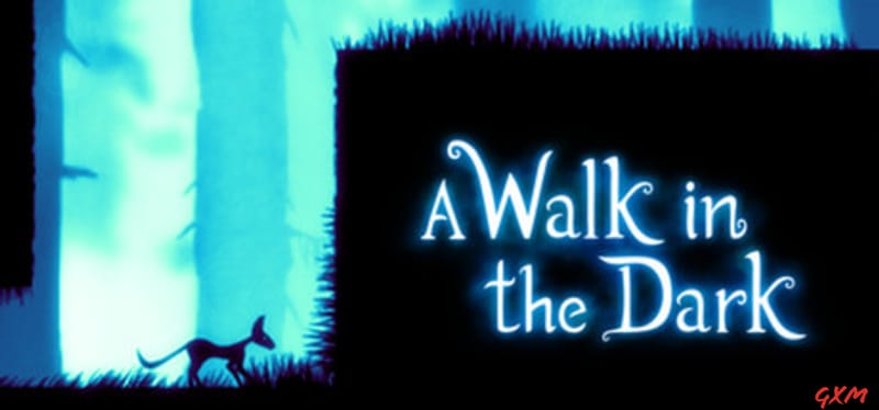 A Walk in the Dark Poster