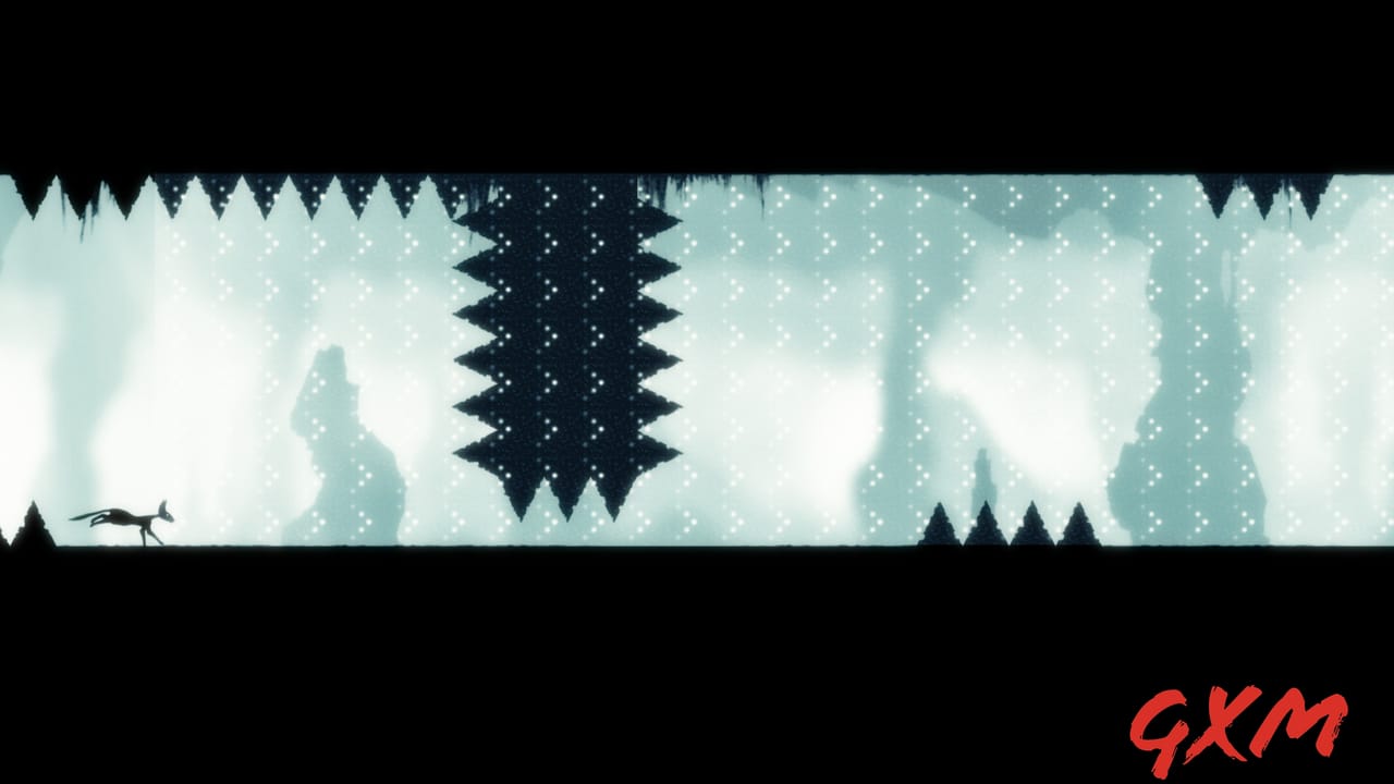Screenshot 4 of A Walk in the Dark