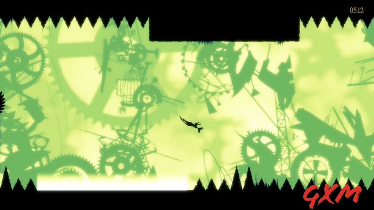 Screenshot 6 of A Walk in the Dark