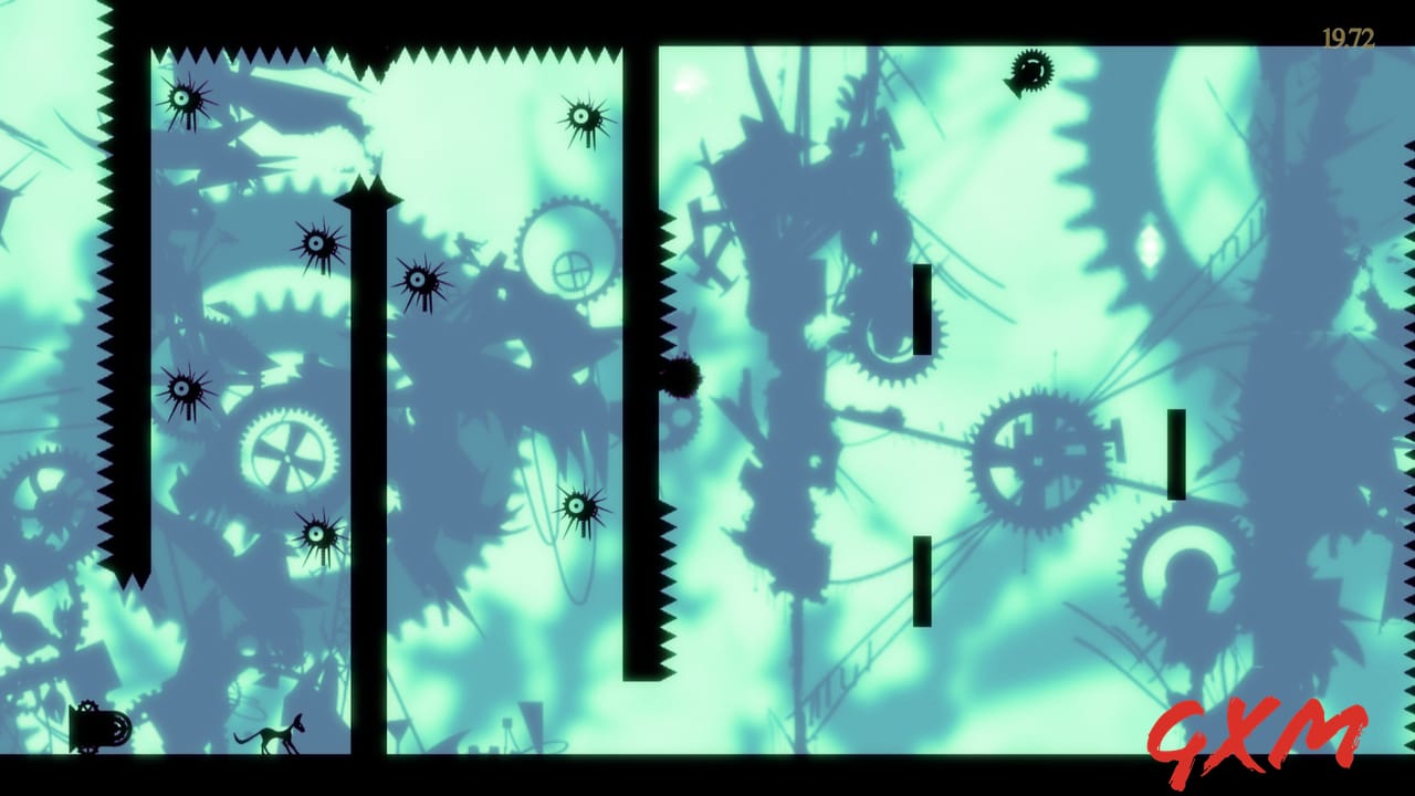 Screenshot 8 of A Walk in the Dark