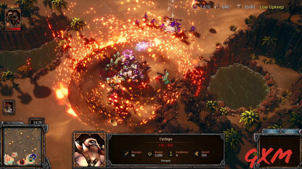 Screenshot 3 of A Year Of Rain