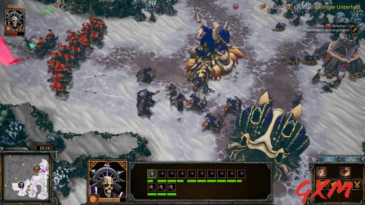 Screenshot 5 of A Year Of Rain