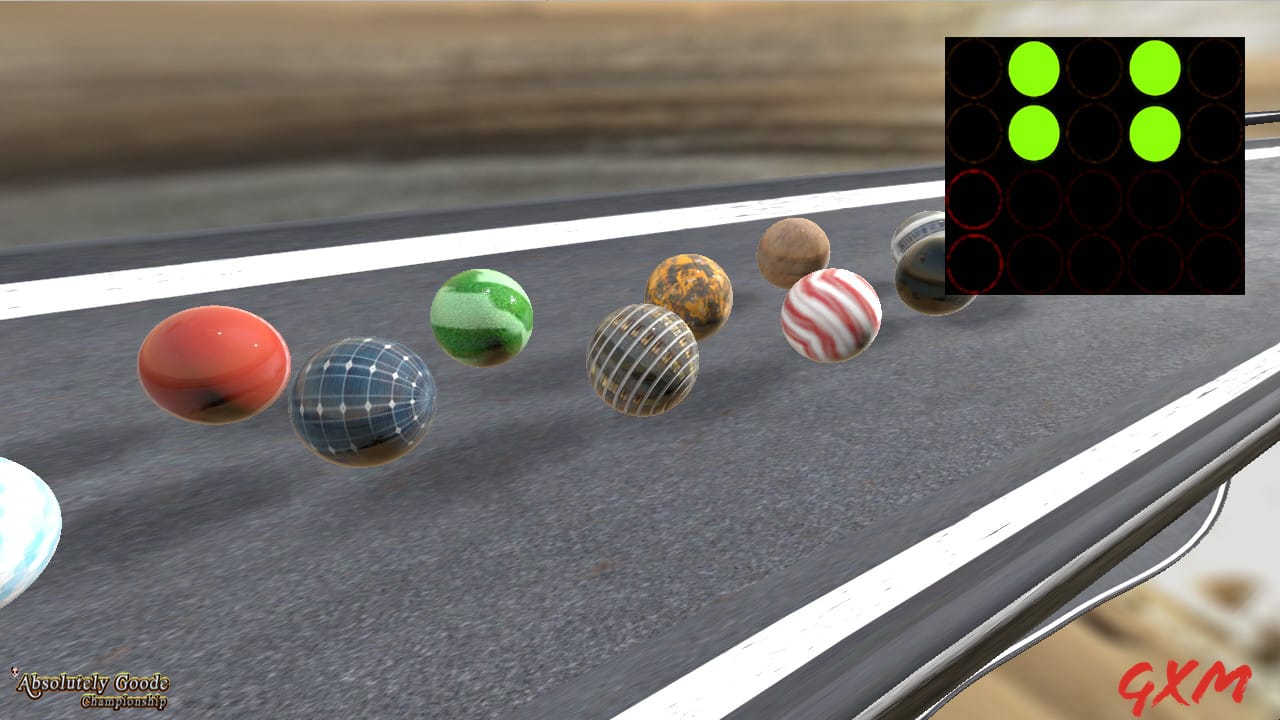 Screenshot 7 of Absolutely Goode Championship